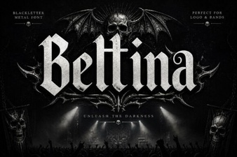 Beltina Font: Elegant Typeface for Modern Design Projects